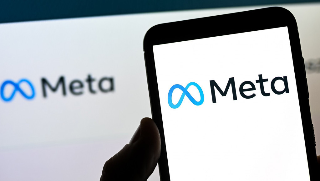 Evropska komisija poslala pritužbu kompaniji Meta o zloupotrebama u korist Fejsbuk Marketplejsa