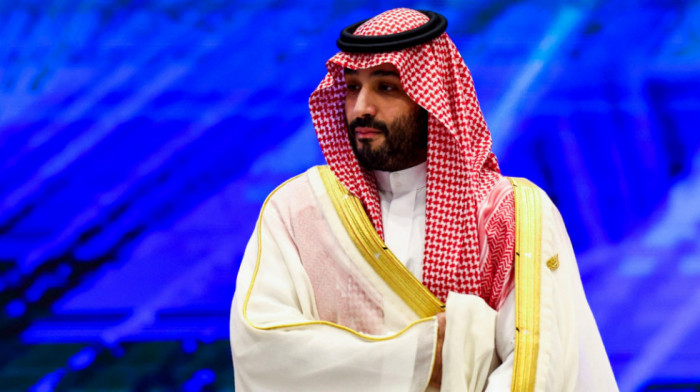 Bin Salman najavio ekonomski koridor između Saudijske Arabije, Evrope i Bliskog istoka