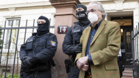 Potvrđeno hapšenje 23 zaverenika u Nemačkoj, traži se izručenje dve osobe