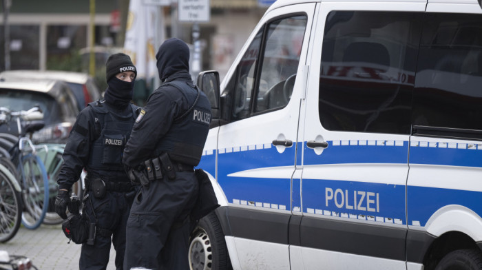 Evakuisane zgrade nemačkog javnog servisa ZDF zbog bombe, Policija: Lažna dojava