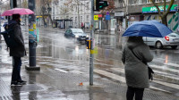 Zahlađenje i kiša: RHMZ izdao upozorenje na porast vodostaja na Limu, Južnoj Moravi, Ibru