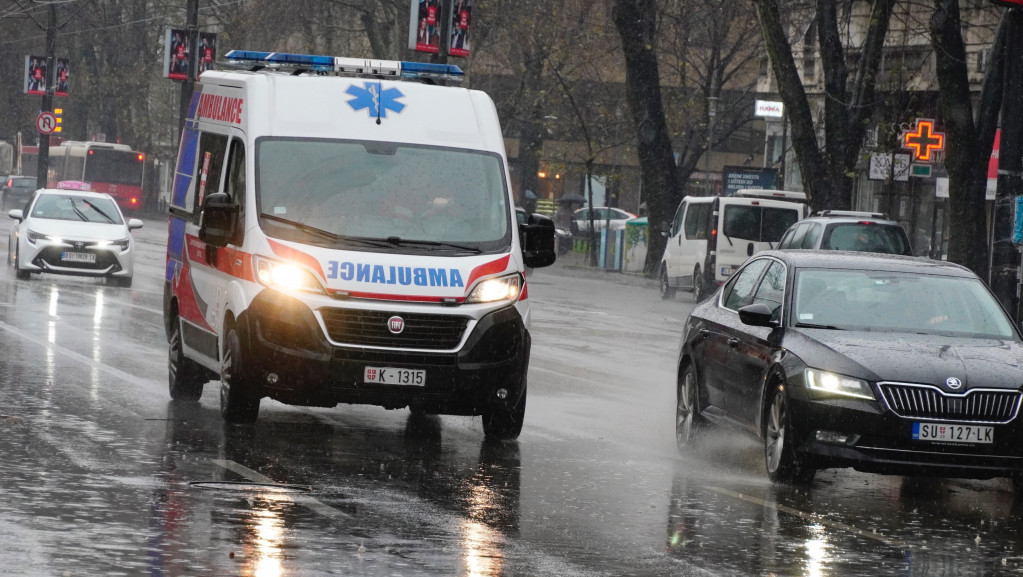 Zaštitnik građana pokrenuo postupak posle tragedije u vrtiću: Biće izvršen nadzor ustanove na Novom Beogradu