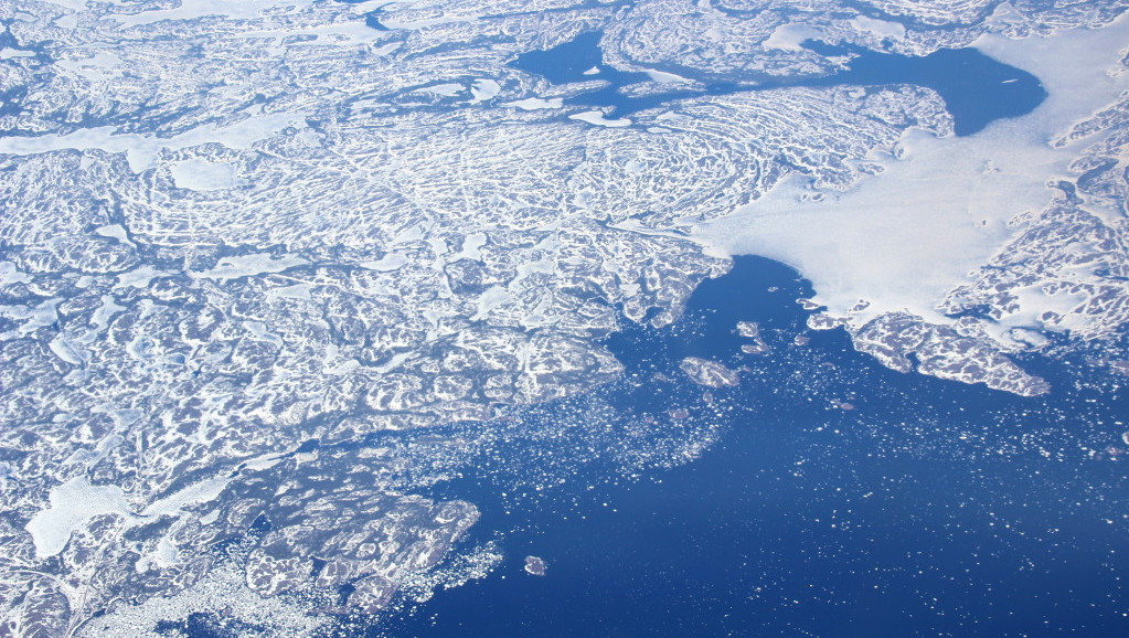 Upozoravajući podaci: Nikad manje leda na Zemljinim polovima u istoriji merenja