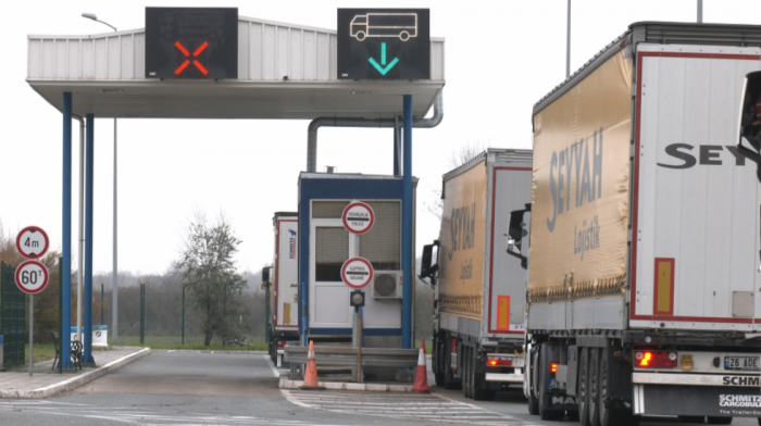 Anketa među prevoznicima oko ograničenog boravka u Šengen zoni