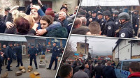 Kosovska policija porodici Petrović zaplenilla 40.000 litara vina, vlasnik vinarije: Sve je moglo da se reši mirno