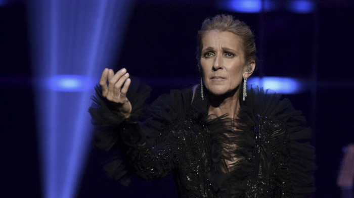 Zašto je Selin Dion ljuta na Trampa: Hit iz "Titanika" zloupotrebljen na mitingu u Montani