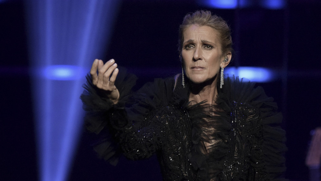 Selin Dion uzela veću dozu valijuma u borbi sa sindromom ukočene osobe: "Moglo je da bude fatalno"
