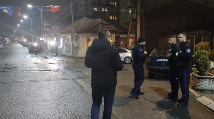 Kosovska policija u Severnoj Mitrovici, Petković: Razmotrićemo povratak srpskih snaga po Rezoluciji 1244