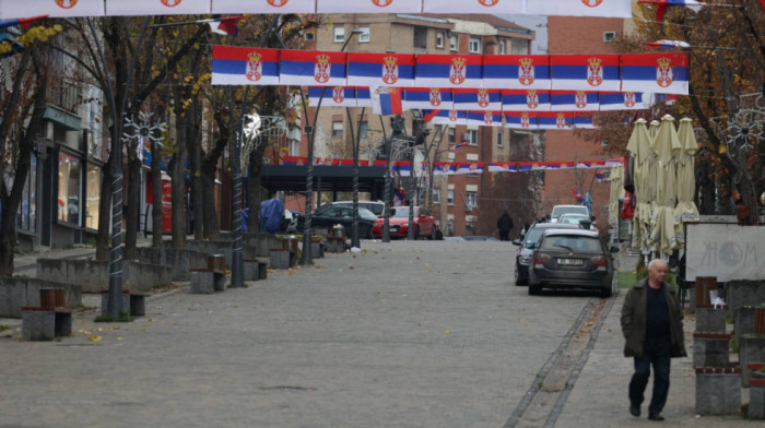 Prištinski sud produžio pritvor bivšem policajcu Slađanu Trajkoviću