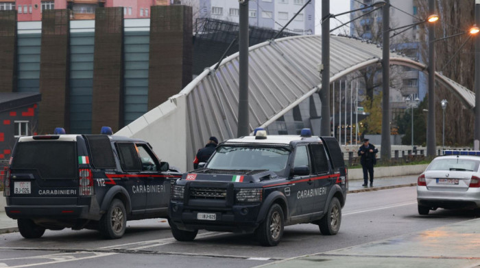 U metrou na periferiji Rima ubijen rumunski tinejdžer, policija sumnja na sukob dilera droge