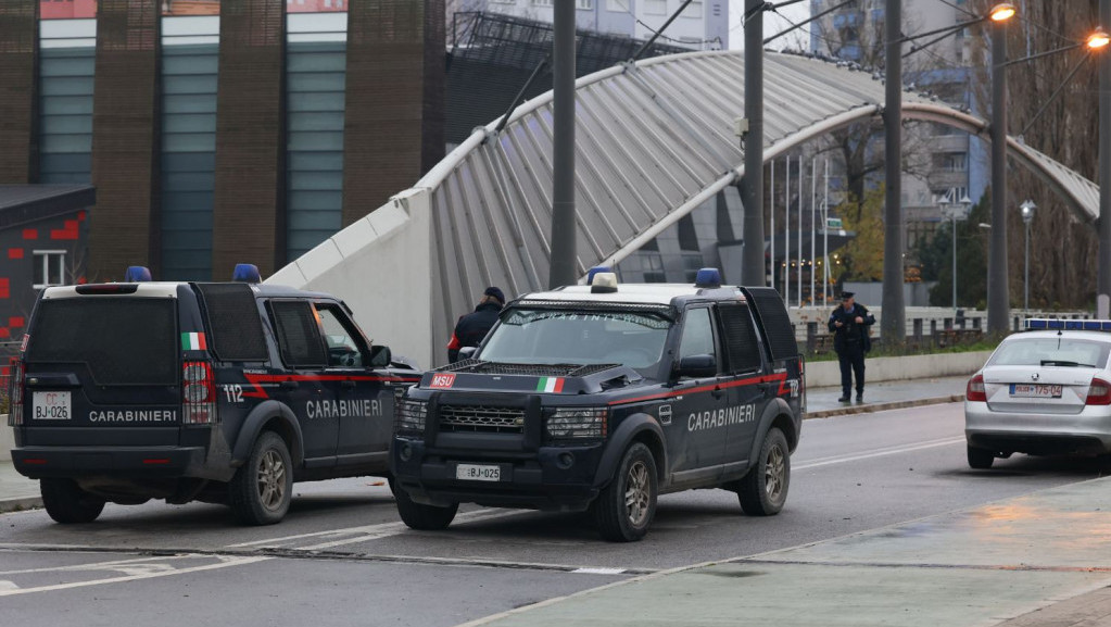 U metrou na periferiji Rima ubijen rumunski tinejdžer, policija sumnja na sukob dilera droge