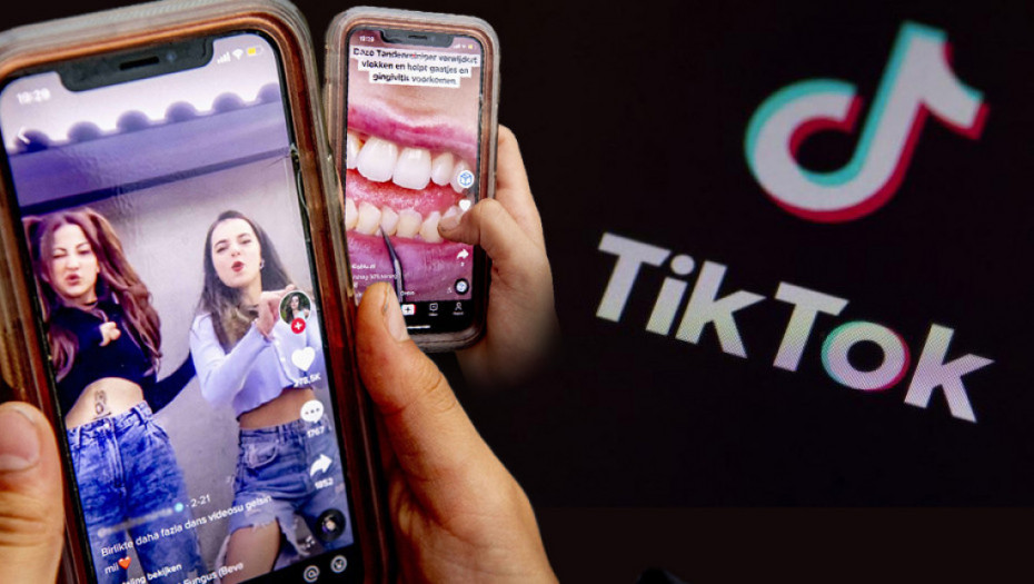 Bezumna borba za lajk stavlja decu u bolnice: TikTok izazovi sve popularniji u Srbiji i regionu, posledice fatalne