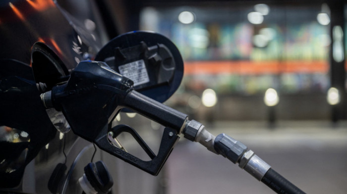 Poznate nove cene goriva: Koliko će koštati benzin i dizel u narednih sedam dana