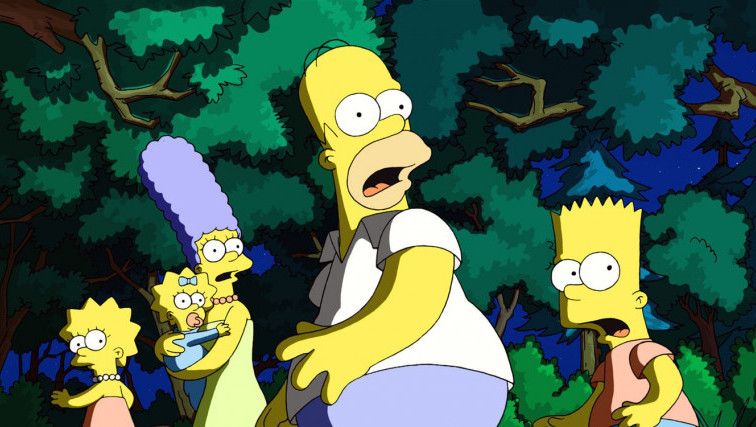 U novoj sezoni "Simpsonovih" ubijen jedan od važnih likova iz serije