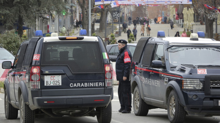 Troje uhapšenih u oblasti Torina zbog smrti muškarca tokom obreda egzorcizma