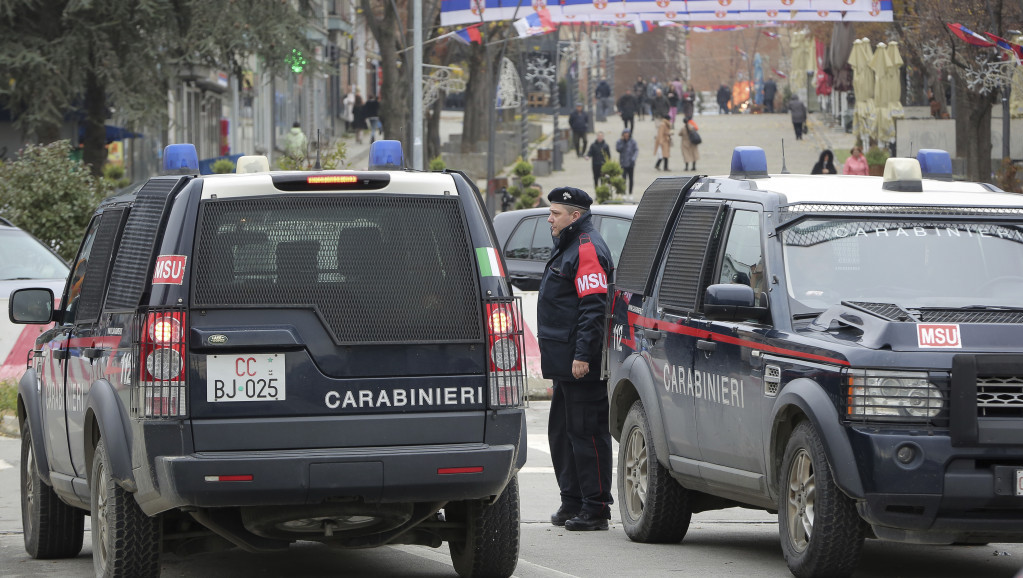 Troje uhapšenih u oblasti Torina zbog smrti muškarca tokom obreda egzorcizma