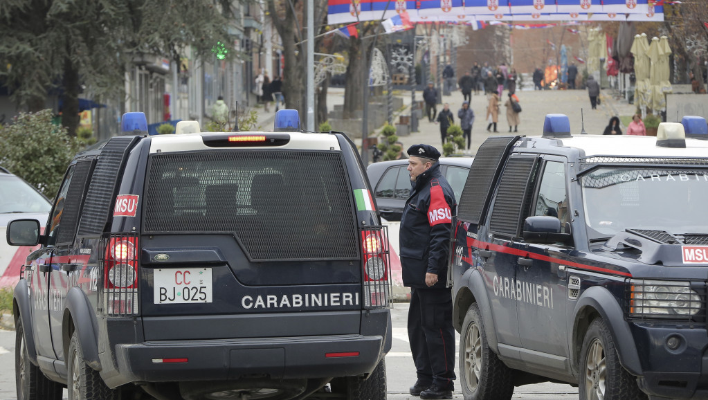 Suspendovan zamenik guvernera Sicilije zbog optužbi za korupciju