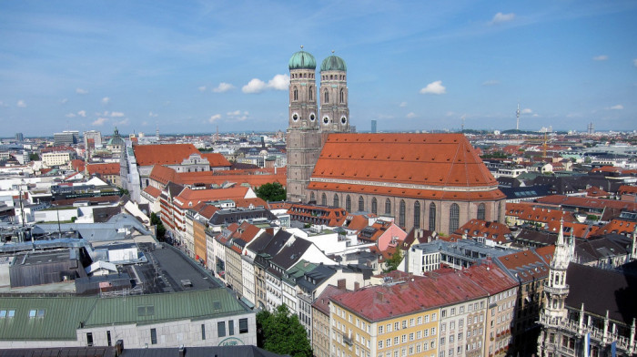 Stručnjaci predviđaju da će se u Nemačkoj narednih godina graditi sve manje stanova