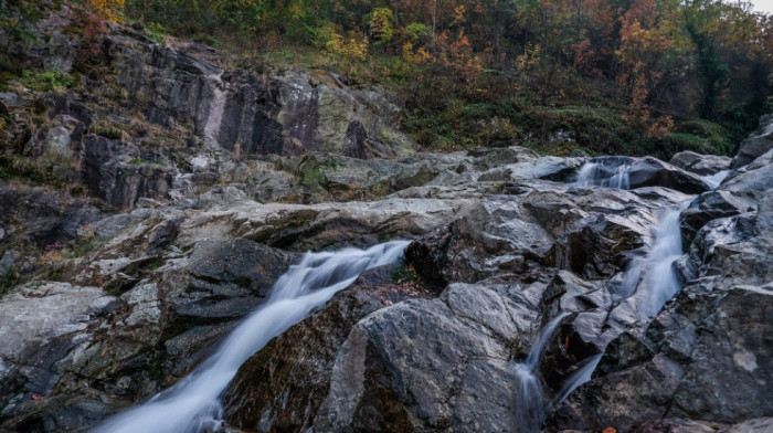 Pokrenuta zaštita kanjona Vučjanske reke kod Leskovca, biće spomenik prirode