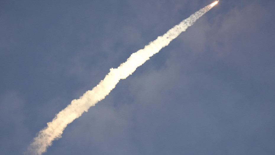 Španska kompanija priprema lansiranje rakete sa tla Evrope u svemir