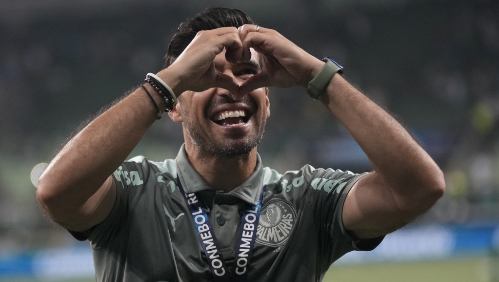 Trener Palmeirasa novi selektor Brazila? Poznat naslednik Titea