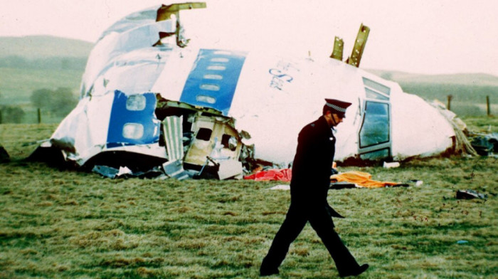Na suđenju osumnjičenom za bombaški napad na avion u Lokerbiju prisustvovaće 400 rođaka žrtava