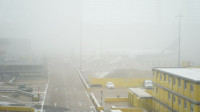 Sneg, ledena kiša i magla napravili haos u Londonu - zbog lošeg vremena aerodromi otkazuju ili odlažu letove