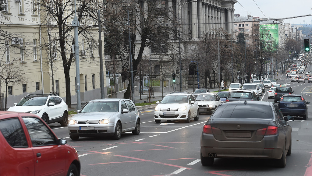 Detalji o ekološkom pasošu za vozila: Da li će biti dodatnih troškova za kupce?