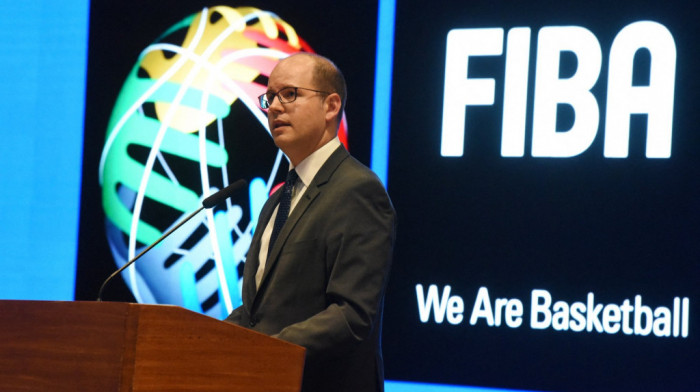 Zaglis o sastanku FIBA i Evrolige:  Nema napretka u pregovorima