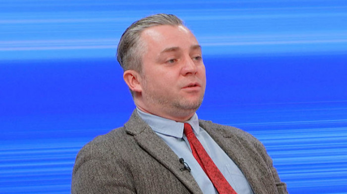 Šoštarić: Nema razloga za brigu za kvalitet vazduha u Beogradu, ispitivanja usklađena sa EU