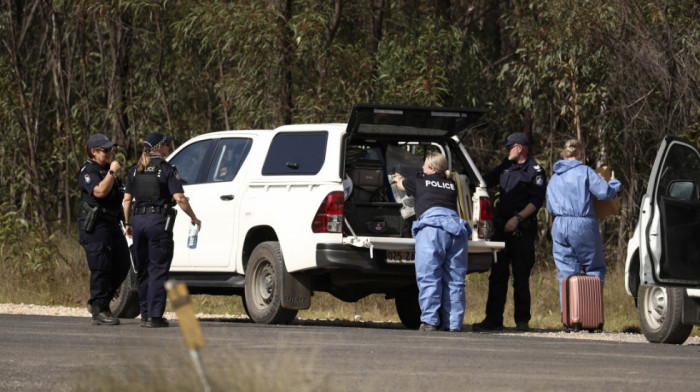 U pucnjavi u Australiji poginulo šest osoba, među njima i dva policajca