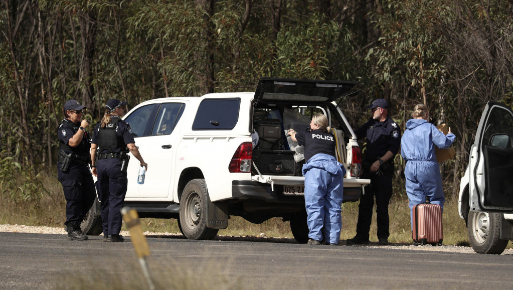U pucnjavi u Australiji poginulo šest osoba, među njima i dva policajca