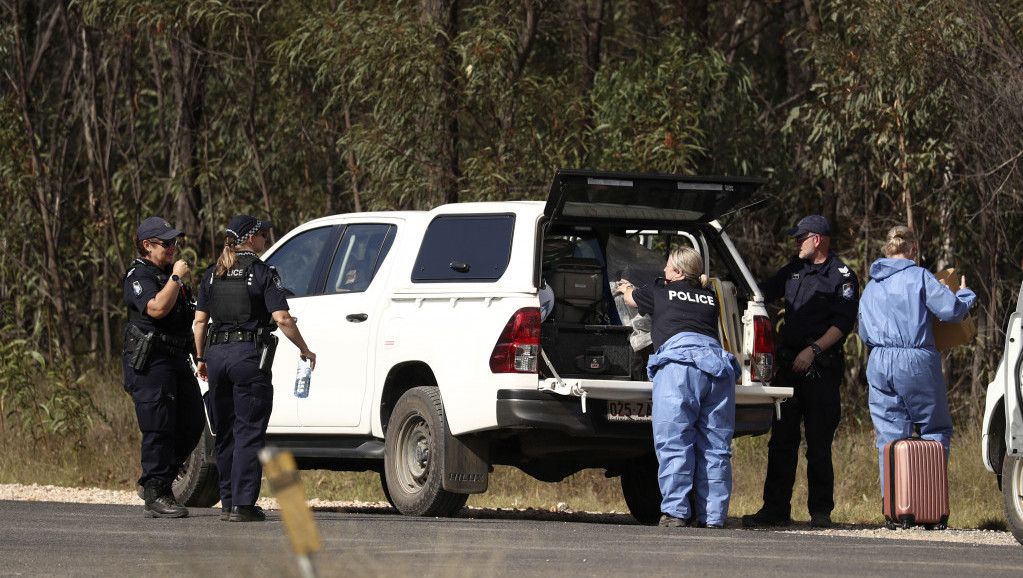 U pucnjavi u Australiji poginulo šest osoba, među njima i dva policajca