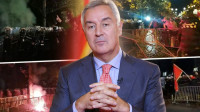 Politički požar u Crnoj Gori: Tenzije u Podgorici na vrhuncu, EU poziva da se situacija reši u dva poteza