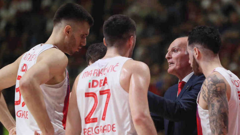 Ivanović posle Valensije: Dobra energija, odbrana i strpljenje