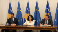 Zahtev Kosova za članstvo u EU: Manevar za povećanje pritiska koji bi mogao da zavši u fioci, ali i upozorenje