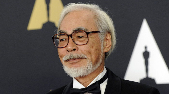 "Kako živiš?": Hajao Mijazaki privodi kraju svoj novi animirani film za "Gibli" zbog kog je izašao iz penzije