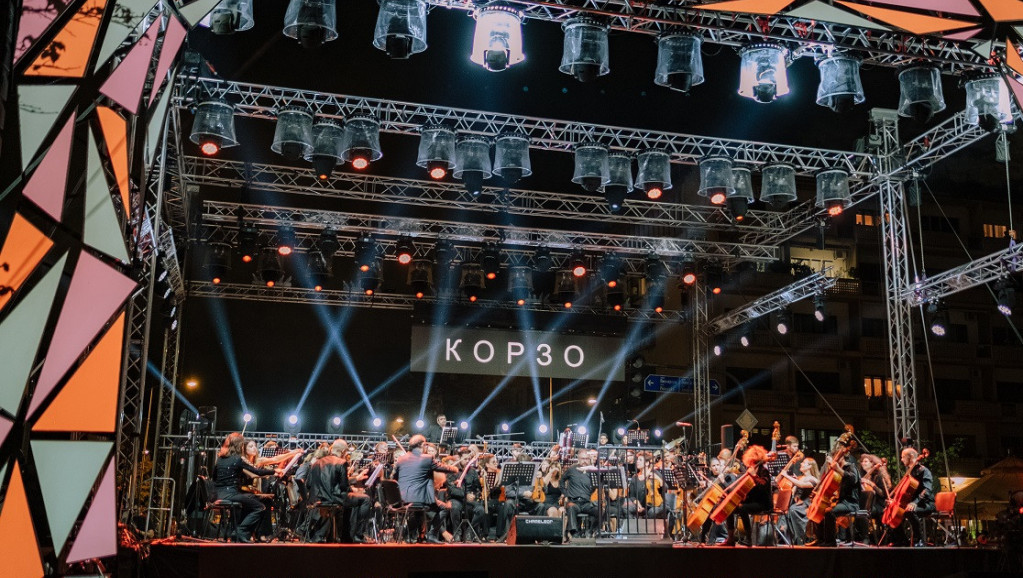 Deset događaja koji su obeležili godinu titule Evropske prestonice kulture u Novom Sadu