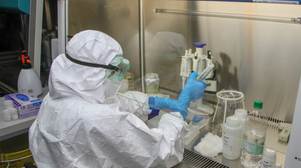 Od epidemije meningitisa u Meksiku preminulo 35 ljudi