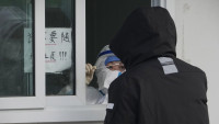 Kina se suočava sa prvim talasom epidemije koronavirusa ove zime