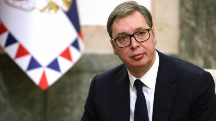 Vučić se danas u Azerbejdžanu sastao s Alijevim: Ključne teme energetska i vojna pitanja