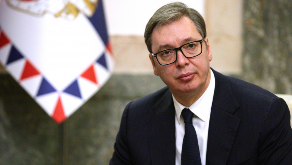 Vučić se danas u Azerbejdžanu sastao s Alijevim: Ključne teme energetska i vojna pitanja