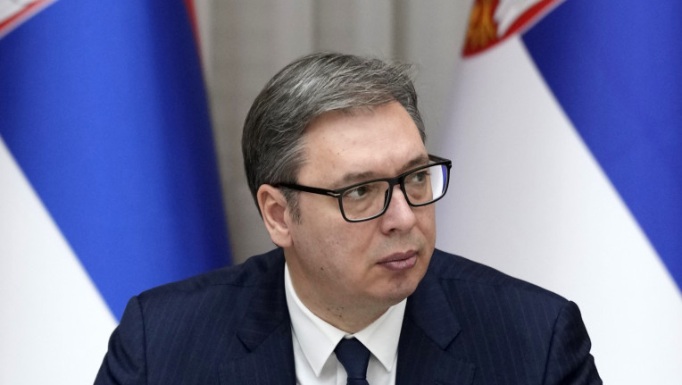 Vučić u poseti Azerbejdžanu, predstoje razgovori sa Alijevom o energetici i vojnoj industriji