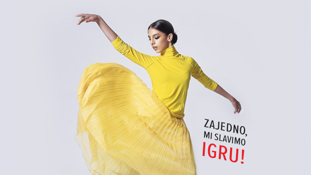 Svetska premijera u Novom Sadu: "Balet Torina" nastupa na sceni Srpskog narodnog pozorišta