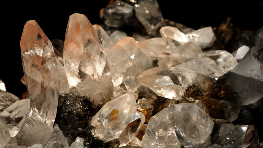 Ministarstvo energetike o značaju minerala koji je pronađen u Srbiji: Vrednost kalcita srazmerna njegovoj čistoći