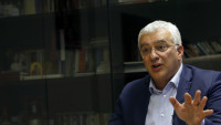 Mandić kandidat Demokratskog fronta ako Đukanović ponovo uđe u trku za predsednika