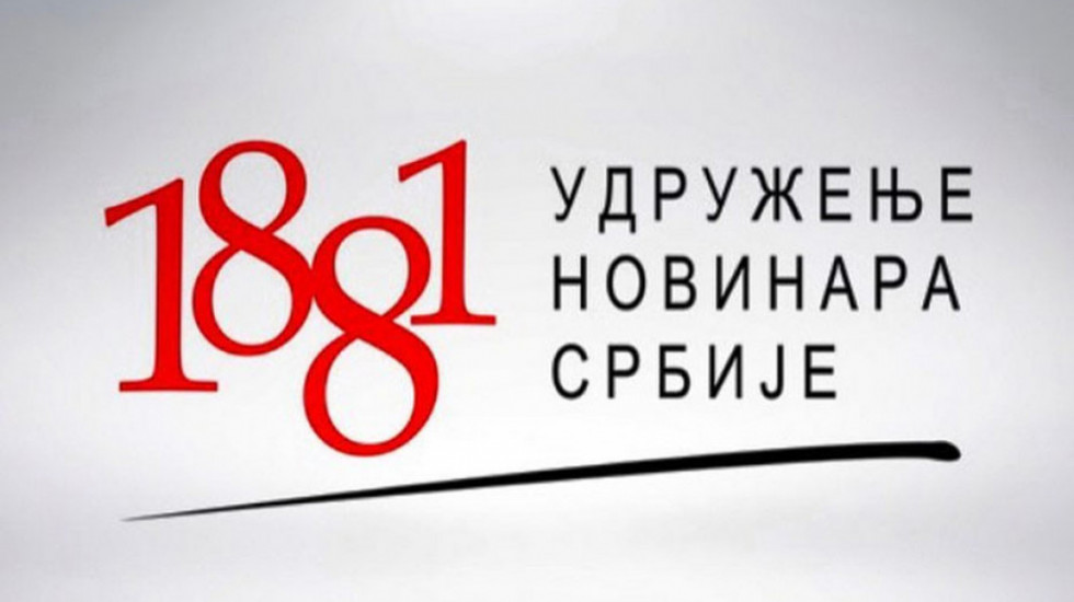 UNS zabeležio 51 slučaj ugrožavanja novinara: Osam fizičkih napada u prva četiri meseca 2025.