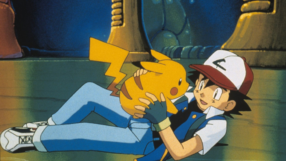 Pokemoni ostaju bez dva glavna junaka: Eš i Pikaču više neće biti deo anime