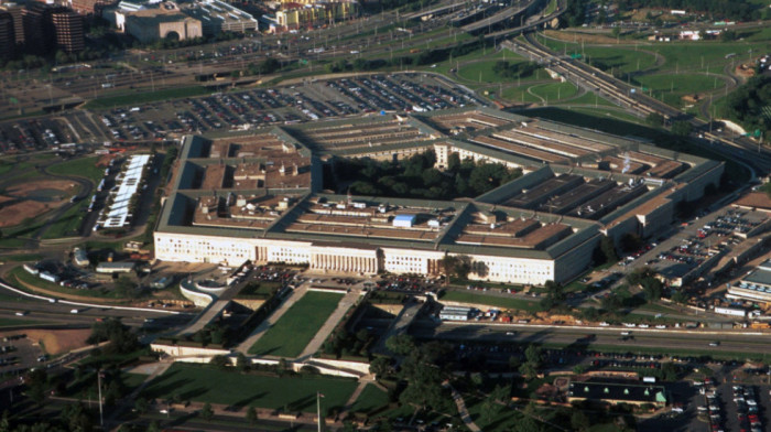 Oluja zbog dosijea Pentagon se ne stišava: U procurelim dokumentima i navodi da su SAD prisluškivale Zelenskog