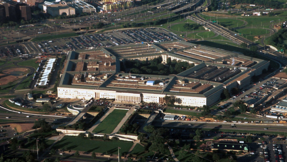 Pentagon prati oko 650 NLO slučajeva, nema dokaze o vanzemaljskim aktivnostima